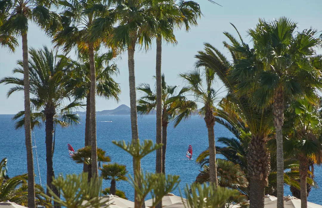 Grand Hyatt Lanzarote Playa Dorada Resort-1