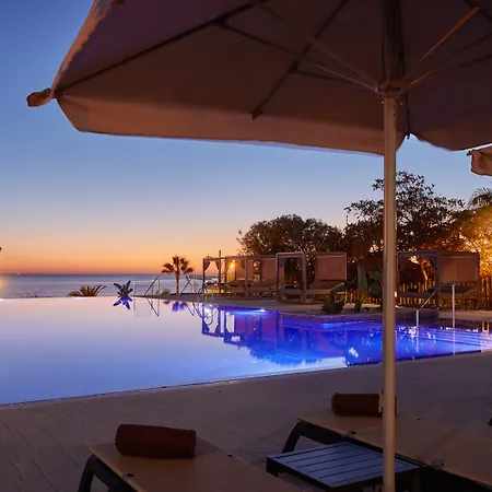 Grand Hyatt Lanzarote Playa Dorada Resort-3